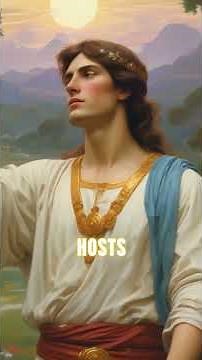 The Strength of David's Faith