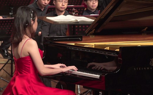 Beethoven Piano Concerto No. 3｜贝多芬 第三钢琴协奏曲