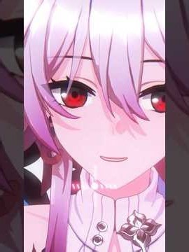 Honkai：Star Rail｜只对你有感觉｜Evernight #Evernight #HonkaiStarRail #Honkai #StarRail #SHORTS