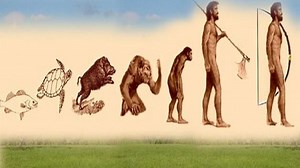 मनुष्य की उत्पत्ति कब हुई, बंदर बना मनुष्य या नहीं?