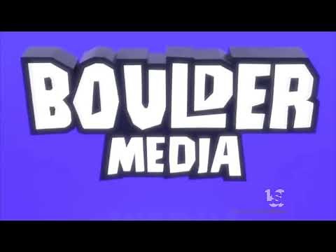 Boulder Media/eOne (Hasbro Company)/Netflix (2022)