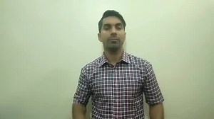 Watch how to sign 'business card' in American Sign Language.