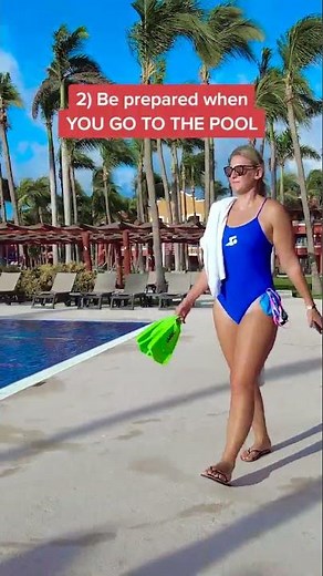 Tips for Pregnant Swimmers, from a Pregnant Swimmer