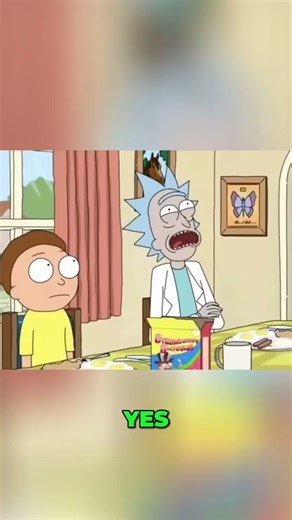 Alien Parasites, Vampires & Rick's Wildest Cures! #shorts