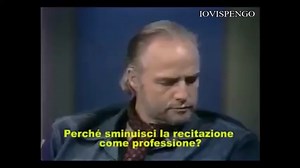 194K views · 3.4K reactions | Marlon Brando - Recitare nella vita | IOVISpengo | Facebook