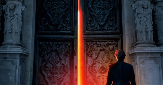 The Exorcism Of God Arrives On Blu-ray & Digital April 19th