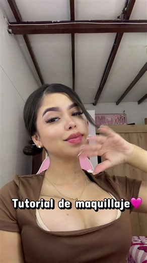 Tutorial de maquillaje Sofia Quiroz: pasos fáciles y productos
