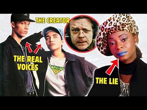 What Happened to Technotronic? The Untold Truth of the "Pump Up the Jam" Scandal