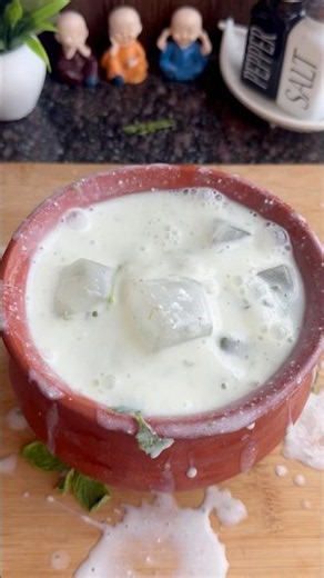 Masala Chaas Recipe | Instant Buttermilk Recipe | Summer Special Drink