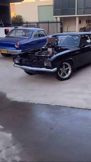 2.7K views · 111 reactions | A couple of big HP small block capris on the dyno @jtperformanceaus  killer cars  . . MERCH AVAILABLE AT PROSTREETNATION.com #prostreetnation #prostreet #nation #sendit #street #show #race #find #us #on #facebook #and #instagram #send #in #your #rides | Prostreetnationaus | Facebook