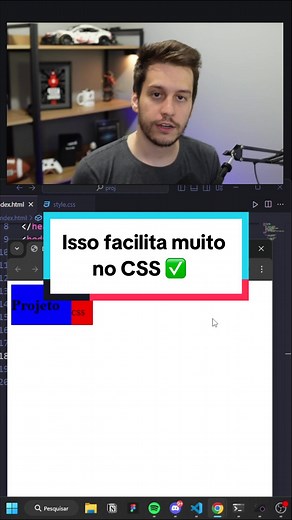 Como aplicar o display contents no CSS de forma correta