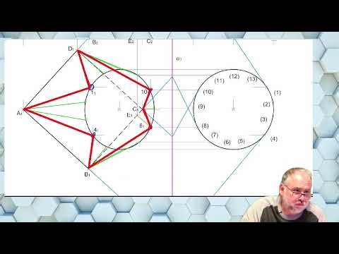 Ejercicio Resuelto Superficie de transición