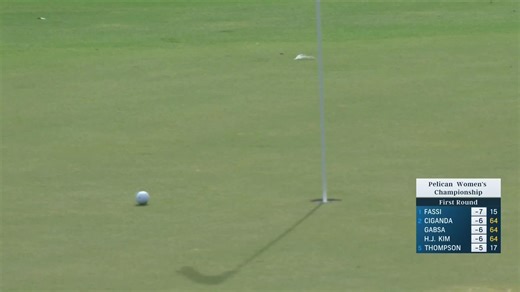 | Videos | LPGA | Ladies Professional Golf Association