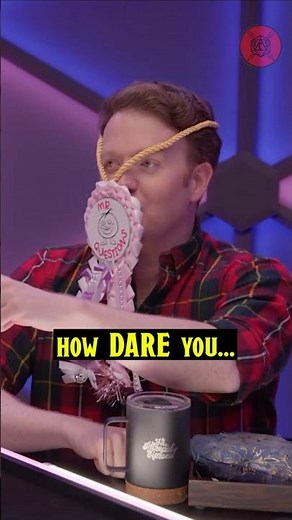 The Only Way To STOP Brennan Lee Mulligan! #criticalrole #campaign4