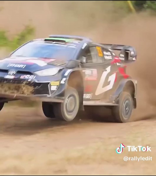 Discover Why Rally Racing is the Ultimate Sport