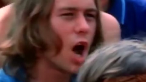 300,000 People. 6 Toilets. The Worst Festival in History.