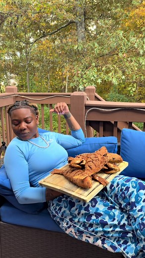 Fried Red Snapper Recipe