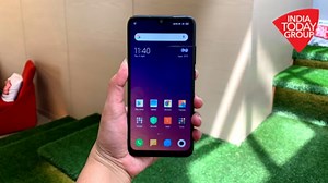 Xiaomi Redmi Note 7 quick review: Bold and beautiful