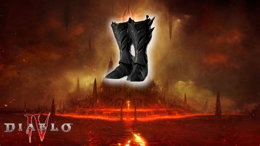 Path of Trag'Oul in Diablo 4: How to Get It and Its Unique Effects