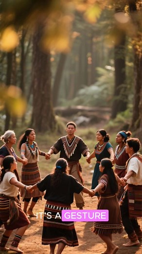 The Untold Stories Behind Native American Dance.. #nativeamerican #nativepride | Native Cultures Consortiums
