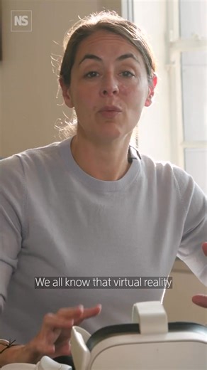 What visiting a virtual nightclub revealed about human interaction The movie Ready Player One introduced us to the futuristic idea of a fully immersive virtual world where meaningful human interactions transcend borders. Now, VR technology has moved beyond science fiction, becoming an integral part of our daily lives. New Scientist reporters, Linda Rodriguez-Mcrobbie and Isabel Baldwin, took a trip to a virtual nightclub and immersed themselves in a subculture where social identity can be as exp