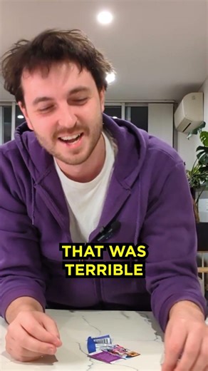 10 out of 10 Donald Duck impression