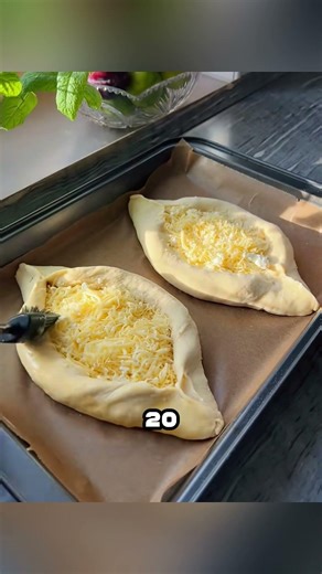 CRAZY 🤬 NEVER EAT KHACHAPURI 😳😱