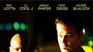 Slow Burn - Apple TV