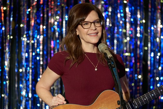 Hallmark Channel's December 2022 Schedule Brings the Christmas Cheer