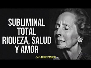 Entrena TU subconsciente para RECIBIR y No HAGAS NADA - Disuelve programas de escasez subconsciente.