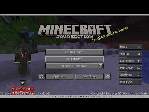 Minecraft Lets play