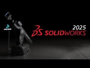 Actualizando mi laptop a SolidWorks 2025