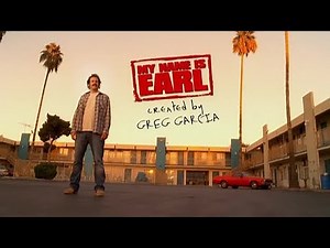 My Name Is Earl - Season 1 - Theme / Opening