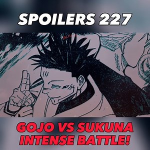 370K views · 21K reactions | Ang Matinding Labanan ng Domain Expansion ni Gojo at Sukuna! | Mr. Animeken_Official | Facebook