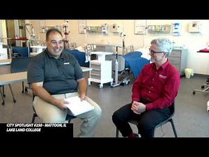 City Spotlight 1202 - Mattoon