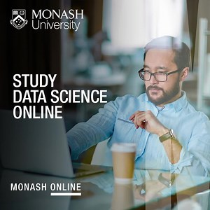 Gain advanced knowledge of data tools from Monash’s experts and get a career uplift into IT. | Monash University