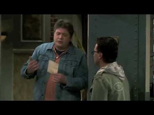 multi-camera The big bang theory