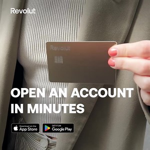 Try our Premium Plan and get 1 month on us! | Revolut
