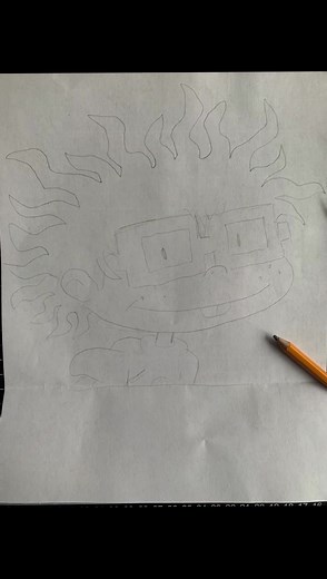 3.5K views · 196 reactions | Carlitos Cake #rugrats | Carla Cake Art | Facebook