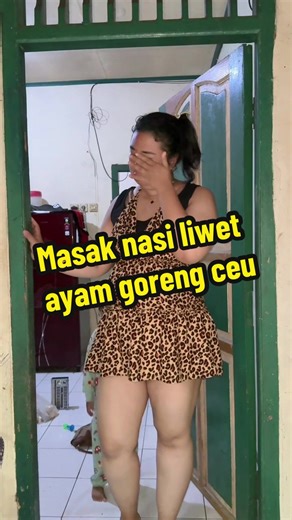 Resep Nasi Liwet dan Ayam Goreng Simple