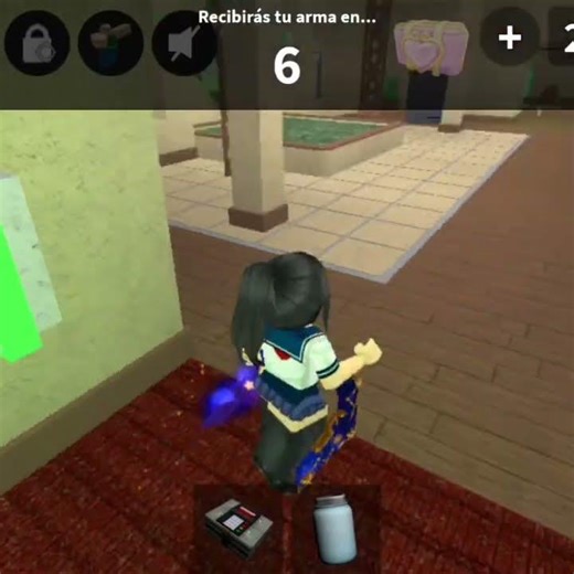 tutorial de como tener dl poder de prisa con otro poder en mmv!#cute #mmv #tutorial #apoyo