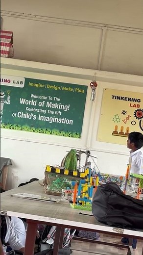 Introduction to atal lab