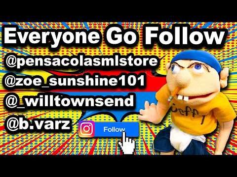 SML Movie : Everyone Go Follow - 3 Hours Of SML Marathon !!! Funniest of Jeffy Video 2026