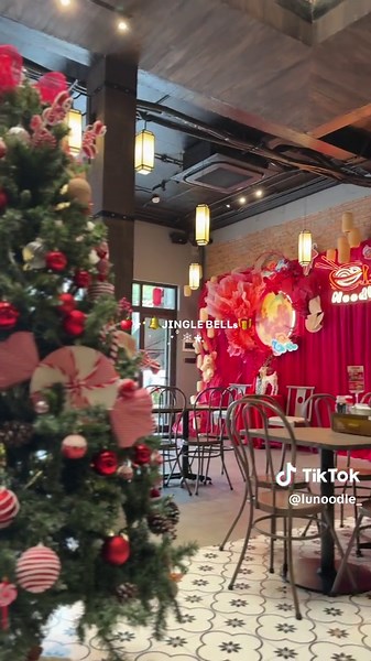 Christmas is coming !!!