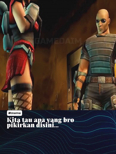TimeSplitters Rewind Review: Gaming & Meme Fun