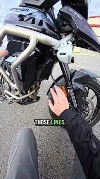 Checking your brake lines for wear can prevent potential issues before they occur.