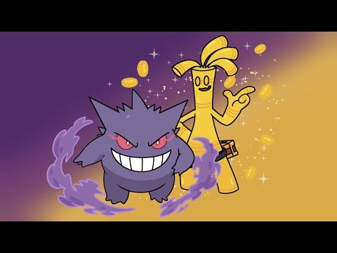 What are the BEST ghost type combinations defensively?