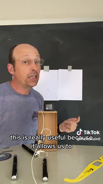 Exploring Diffraction Gratings and Lasers in Physics