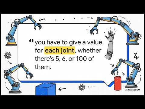 The 6-DOF Lie: Why REAL Robots Need 7 Degrees of Freedom