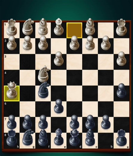 🚀Chess Best all moves in board & very specific moves💯💯